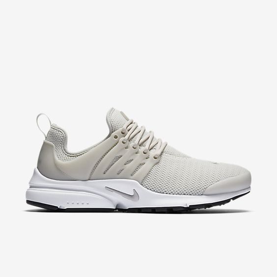 baskets nike femme presto